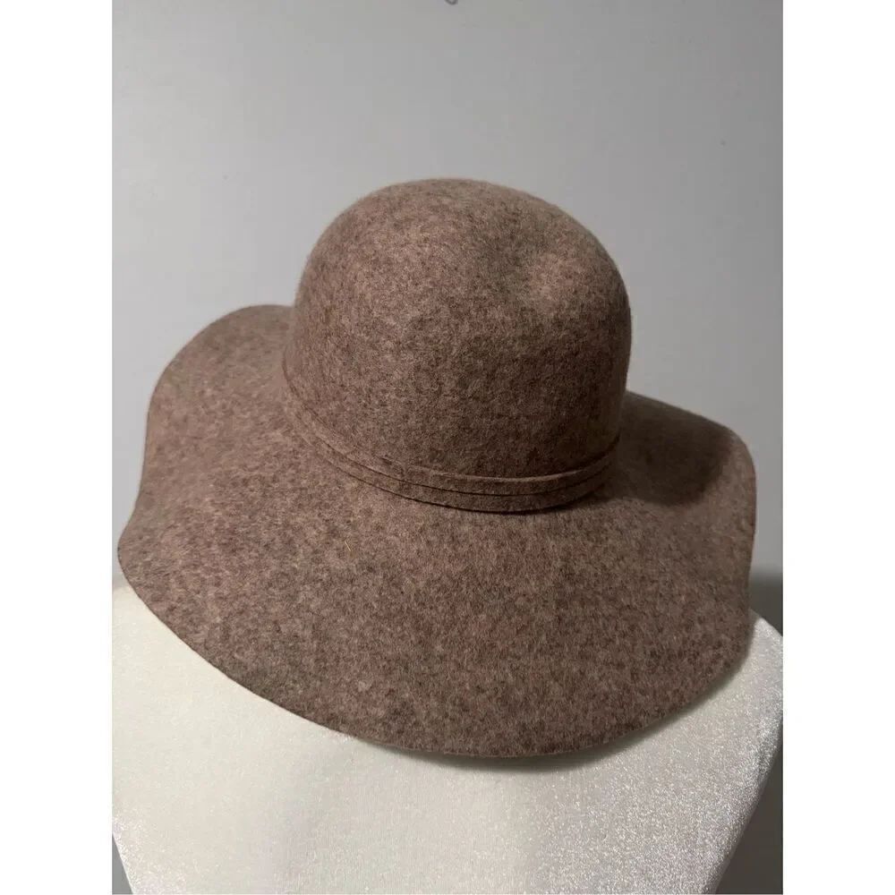 Bass 100% Wool Hat - Picture 4 of 4